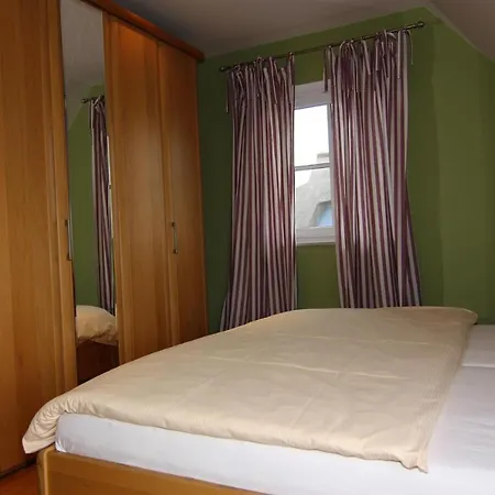 Prázdninový dům Holiday - Dos08104i-f Zinnowitz
